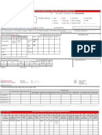 CTH - Formulir - Ikhtisar Formulir Pencatatan Dan Pelaporan