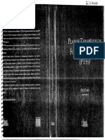 Livro - PTF - Planos Terapêuticos Fonoaudiológicos I PDF