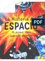 JUNIO La Historia Del Espacio