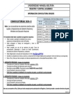 Calendario Grados Universidad Manuela Beltran PDF