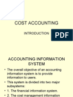 cost accounting ppt 1