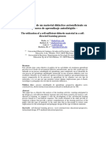 A. Badia - Material Didáctico Autosuficiente PDF