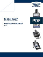 SADP-Instruction-Manual