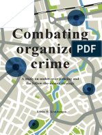 Combating Organized Crime PDF
