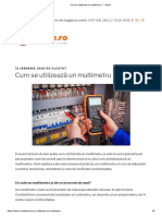 Cum se utilizează un multimetru _ - Atelier.pdf