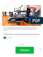 Creality Slicer_ The Best Slicers for Creality 3D Printers _ All3DP