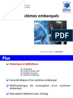 Systeme Embarque1