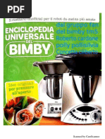 Enciclopedia Universale Del Bimby Volume 26 PDF