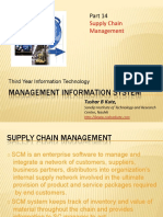 Management Information System