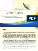 Hita Sevanam Credit Union