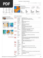 Huawei Mate X2 - Full Phone Specifications