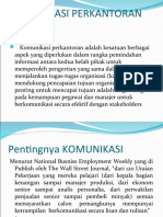 Komunikasi Perkantoran-1