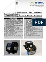 Posicionador Electromecanico PDF