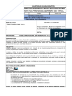 2 Formato para La Presentación Del Informe de Laboratorio 1,2,3,4