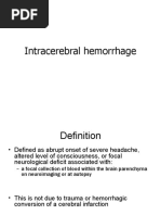 Download Intracerebral hemorrhage by vizzie SN49161611 doc pdf