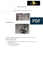 Aircraft Wheel Brakes