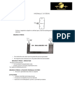 Dream Aiviation HYDRAULIC