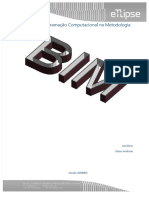 Uso da Programação Computacional na Metodologia BIM 