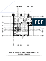 PLANTA ACOTADA-APTO 203