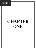 Download CITIZENS REGISTRATION MANAGEMENT SYSTEM-Chapter One by Suleiman Umar SN49162007 doc pdf