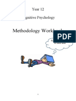 Methodology Workbook 