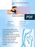 Depresi Post Partum