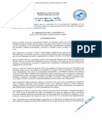 No. 29185-A Gaceta Oficial Digital, Lunes 28 de Diciembre de 2020 1