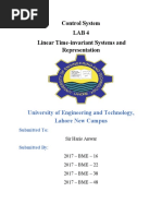 Lab 4 Group 3