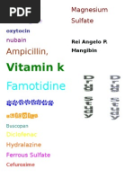 Download Drug Study 2 DR by Angelo Mangibin SN4916241 doc pdf