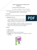 Esquema Trabajo Final Alimentos Funcionales