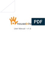 User Manual - v1.6