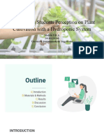 Mufida S.H.A - 20180220200 - Presentasi Research Paper