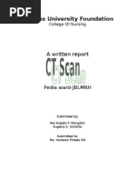 Download Report Computed Tomography by Angelo Mangibin SN4916258 doc pdf