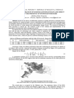 The Catalytic Oxidation of Sodium Lignosulfonate and Direct Red Dye in The Presence of Hydrogen Peroxide