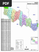 Morang District Map and Municipalities | PDF
