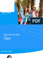 Material de Capacitación - Nuevas Parrillas - Fija y Parrilla Móvil (Proactivo) 28.12.2020