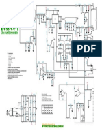 Schema Ce1 Turretboard