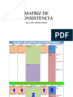 Matriz de Consistencia - 3