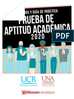 Suplemento PAA VFF 2020