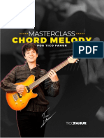 Tico Fahur - Material Complementar Chord Melody