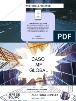 Caso MF Global