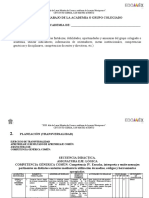 Transversalidad Quimica 1