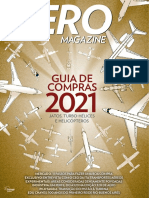 Aero Magazine - Ed. 320 - Janeiro.2021