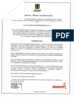 Decreto 10 de 2021