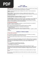 Référentiel APSAD R7 - Détection Incendie | PDF