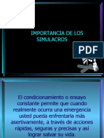 Prevenir El Pánico 10