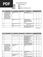 Kisi-Kisi Pas Ips Kls 7 k13