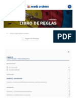 Libro de Reglas - Libro 1 WA