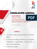 Sesion 3 Legislacion