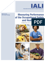 Performance Measurement Handbook